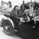 Image for article titled Kitty Brunell Was The First Woman To Win A British RAC Rally